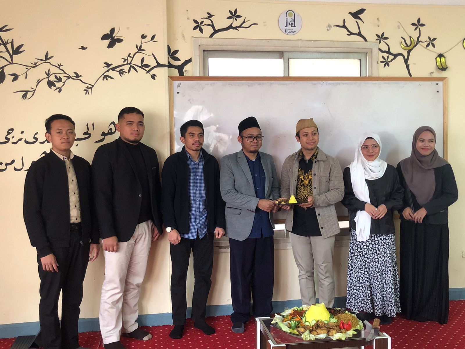 Grand Launching Daya Bicara